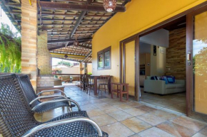 Casa incrível e espaçosa na Praia da Pipa por Carpediem
